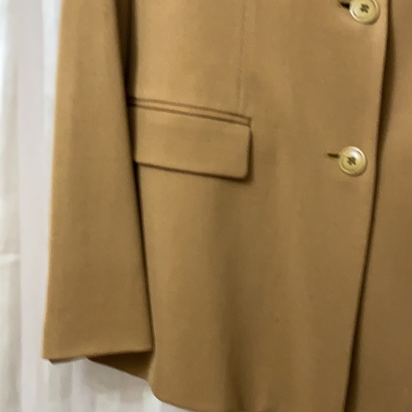 Fully Lined Jones New York Jacket - Picture 4 of 7